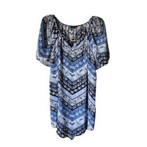 SAMI & Jo top for women size Large